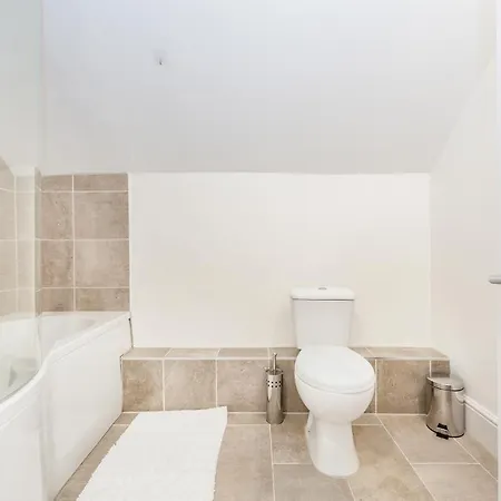 Lejlighed Clifton Down Penthouse Bristol